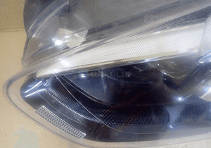 Lampa lewa lewy full led ford s max MK2 galaxy MK4 3