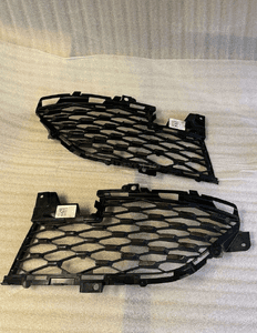 Renault zoe lift kratka zderzaka prawa i lewa 19- 1