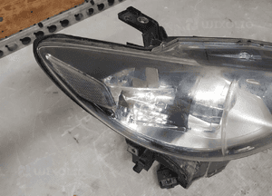 Mazda 6 gj lampa praw prawy przód soczewka uk anglik 2
