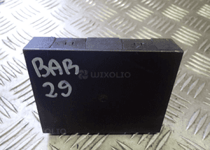 MODUŁ KOMFORTU AUDI A3 8P 8P0959433 RADOM 1