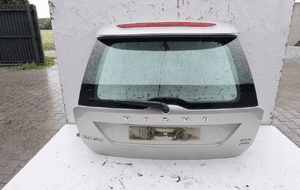 Klapa bagażnika tył volvo XC60 i 426-26
