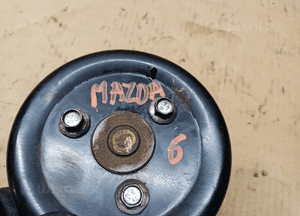Pompa wody płynu koło Mazda 6 Lift 1.8 16V 6