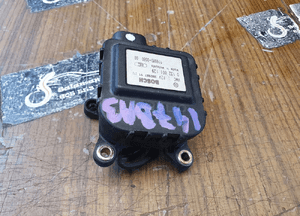 Silniczek Nagrzewnicy Mechanizm Klapy Nawiewu EUROPA AUDI A6 C5 33