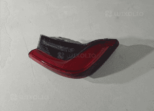Lampa LED prawy tył tylna prawa BMW 3 G21 H4744275808 2