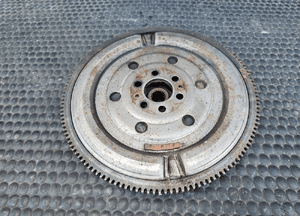 Sprzegło 06B105317 C Automat Kolo Zamachowe Dwumasa 1.8 T 2.0 FSI ALT Audi A4 B6 B7 VW 11