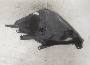 Lampa przednia prawa przód prawo ford fiesta MK6 lift 7