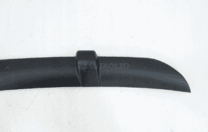 Kia ceed i sport 2009- spoiler listwa dokładka zderzaka przód 86590-1H600 4