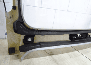 Podsufitka tesla model 3 1614411-99-H 8