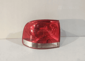 VOLKSWAGEN TOUAREG Lampa tył lewa - 15188 1