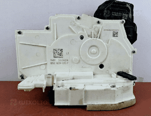 Audi OE Zamek drzwi 85E839015F 2