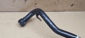 Rura przewód wody chłodzenia Audi A4 B6 1.8T 058133607D 06B133607B 2