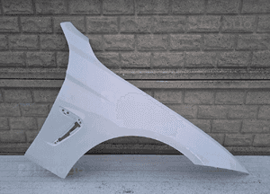 Bmw iv 4 F32 F33 F36 błotnik prawy przedni 1