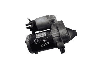 Rozrusznik renault clio iv 0.9 tce benzyna 233000779R 2013-2016 1
