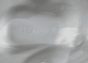 Poszycie błotnik tylny tył prawy toyota avensis iii T27 kombi 2009- 7