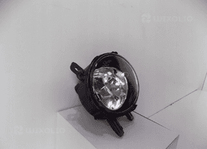 Halogen Prawa BMW 1, 2 , 3, 4 F20 F30 - 4384 2