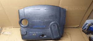 Osłona pokrywa silnika Dacia Logan 1.5 DCI 8200252409 8200299952 2