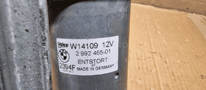 Mechanizm wycieraczek przód przedni BMW X1 E84 2992465 7