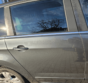Peugeot 5008  drzwi tył tylne  lewe   KTPD 2