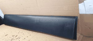 Listwa błotnika prawa boczna Opel Vivaro B Trafic III 93453580 4