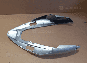 Honda vfr 800 v-tec 03-09 RC46 ogon zadupek owiewka osłona 6