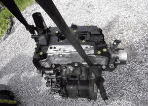 Fiat panda ypsilon silnik 0,9 twinair 46337561 1