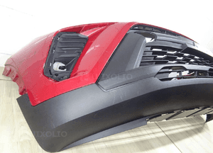 OPEL CROSSLAND X LIFT zderzak przód przedni 39172211 8