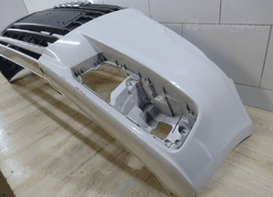 Zderzak przód przedni audi A1 lift 8XA 8XA807437 9