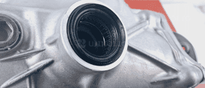 Mercedes-Benz 4Matic Dyferencjał Most Przód A2053304307 2053304307 Nowy Org 7