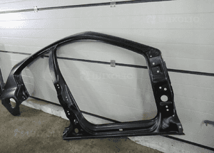 Słupek błotnik prawy poszycie alfa romeo giulietta 4