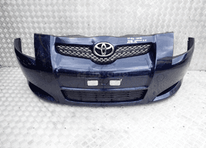 Zderzak przód toyota auris 8S6 1