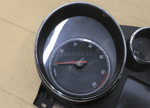 Licznik Opel Insignia A CDTI anglik 08-17r 13327315 5