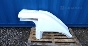 Ćwiartka dach prawa ducato boxer jumper movano 06- no 357/023 1