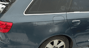 Audi A6 C6 błotnik tył tylny prawy  kombi 1