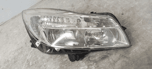 Lampa prawy przód opel insignia a uk 13226781RH 1