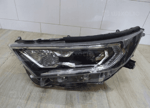 Toyota RAV4 rav 4 v 5 lampa full led lewa 1