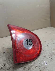 Vw Golf V 5 Lampa Tyl Tylna Lewa W klapię 2