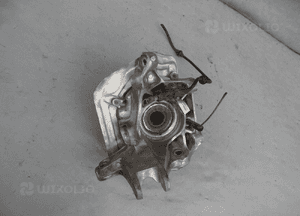 ZWROTNICA PIASTA LEWA TYŁ TYLNA PORSCHE 911 996 CARRERA 3