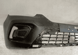 ZDERZAK PRZÓD PRZEDNI RENAULT KANGOO IV 20- 2