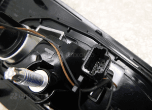 Renault espace 5 lampa w klapę prawy tył tylna 12