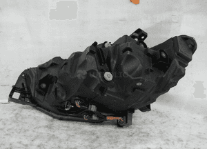 Mazda 6 gj lift full 2018- led lampa przednia prawa 6