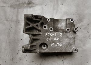 Łapa wspornik Ford Focus Mk2 MkII 04-11r 4M5Q-19D624-CC 1