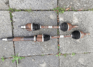 Półoś lewa prawa Ford Focus Mk3 1.0 F1F6-3B437-JA 1