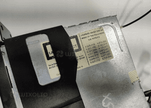Nawigacja czytnik bmw X5 E53 6969263 6590 6969263-01 2003-2006 lift 7
