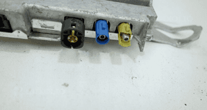 Moduł sterownik mercedes eqc N293 2019- A2939012100 6