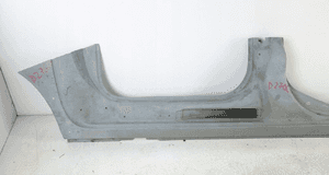 PRÓG POSZYCIE PRAWE DACIA DOKKER 2012- 3