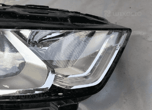 Lampa prawa prawy przód Ford Ecosport GN15-13D154-DE 2