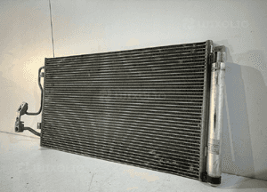 BMW F20 F30 Chłodnica klimatyzacji 6804722 - 14050 2
