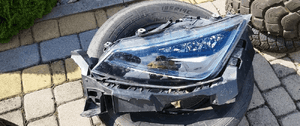 nadkole seat arona 6f9 lampa osłona pasa zamka 7