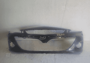 Zderzak przód przedni opel astra 4 iv j lift 2013- 1