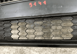 Zderzak przód przedni skoda fabia iii 3 6V lift 18- 7